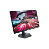 Gaming monitor 27" DELL G2724D, QHD, IPS, 165Hz, 1ms, 400cd/m2, G-Sync, FreeSync, pivot, crni