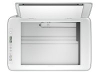 Multifunkcijski printer HP DeskJet 2810e All-in-One, 588Q0B, printer/scanner/copy, 4800dpi, USB, WiFi, bijeli, Instant Ink