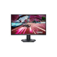 Gaming monitor 27" DELL G2724D, QHD, IPS, 165Hz, 1ms, 400cd/m2, G-Sync, FreeSync, pivot, crni