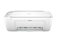 Multifunkcijski printer HP DeskJet 2810e All-in-One, 588Q0B, printer/scanner/copy, 4800dpi, USB, WiFi, bijeli, Instant Ink