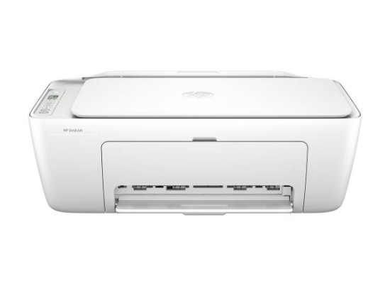 Multifunkcijski printer HP DeskJet 2810e All-in-One, 588Q0B, printer/scanner/copy, 4800dpi, USB, WiFi, bijeli, Instant Ink