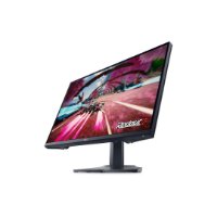 Gaming monitor 27" DELL G2724D, QHD, IPS, 165Hz, 1ms, 400cd/m2, G-Sync, FreeSync, pivot, crni
