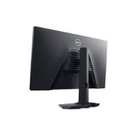 Gaming monitor 27" DELL G2724D, QHD, IPS, 165Hz, 1ms, 400cd/m2, G-Sync, FreeSync, pivot, crni