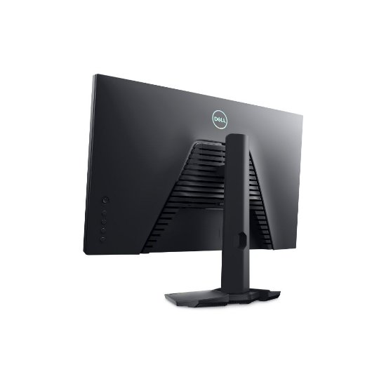 Gaming monitor 27" DELL G2724D, QHD, IPS, 165Hz, 1ms, 400cd/m2, G-Sync, FreeSync, pivot, crni