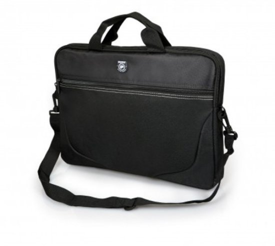 Torba za laptop PORT Liberty III 17.3", crna