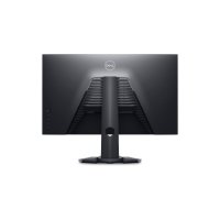 Gaming monitor 27" DELL G2724D, QHD, IPS, 165Hz, 1ms, 400cd/m2, G-Sync, FreeSync, pivot, crni