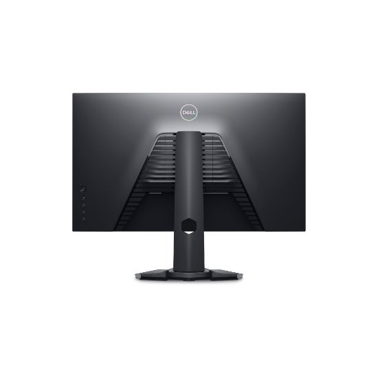 Gaming monitor 27" DELL G2724D, QHD, IPS, 165Hz, 1ms, 400cd/m2, G-Sync, FreeSync, pivot, crni