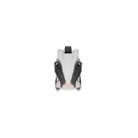 Dron DJI Mini 3 Fly More Combo, 4K kamera, 3-axis gimbal, vrijeme leta do 38 min, DJI RC upravljač, bijeli