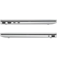 Laptop HP OmniBook 5 Flip 14-fp0024nn / Core i5 1334U, 16GB, 1TB SSD, Intel HD Graphics, 14" WUXGA IPS Touch, Windows 11, srebrni