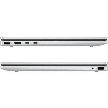 Laptop HP OmniBook 5 Flip 14-fp0024nn / Core i5 1334U, 16GB, 1TB SSD, Intel HD Graphics, 14" WUXGA IPS Touch, Windows 11, srebrni