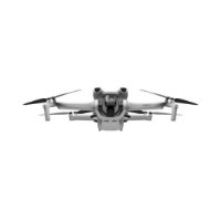 Dron DJI Mini 3 Fly More Combo, 4K kamera, 3-axis gimbal, vrijeme leta do 38 min, DJI RC upravljač, bijeli