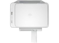 Multifunkcijski printer HP DeskJet 2810e All-in-One, 588Q0B, printer/scanner/copy, 4800dpi, USB, WiFi, bijeli, Instant Ink