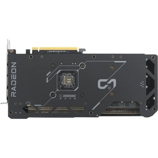 Grafička kartica ASUS Dual Radeon RX 7700 XT OC Edition, 12GB GDDR6