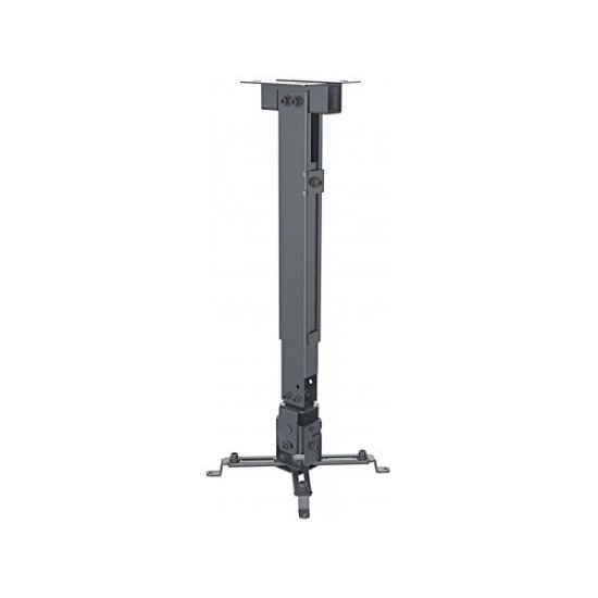 Nosač stropni/zidni za projektor MANHATTAN, univerzalni, do 20kg
