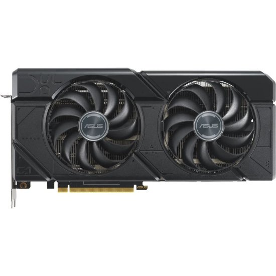 Grafička kartica ASUS Dual Radeon RX 7700 XT OC Edition, 12GB GDDR6