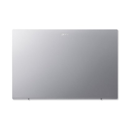 Laptop ACER Aspire 3 NX.KSJEX.01N / Ryzen 7 5700U, 24GB, 512GB SSD, AMD Radeon Graphics, 15.6" FHD LED, Windows 11, srebrni