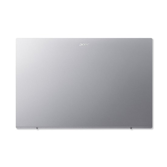 Laptop ACER Aspire 3 NX.KSJEX.01N / Ryzen 7 5700U, 24GB, 512GB SSD, AMD Radeon Graphics, 15.6" FHD LED, Windows 11, srebrni