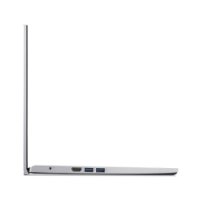 Laptop ACER Aspire 3 NX.KSJEX.01N / Ryzen 7 5700U, 24GB, 512GB SSD, AMD Radeon Graphics, 15.6" FHD LED, Windows 11, srebrni