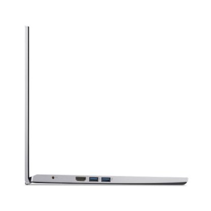 Laptop ACER Aspire 3 NX.KSJEX.01N / Ryzen 7 5700U, 24GB, 512GB SSD, AMD Radeon Graphics, 15.6" FHD LED, Windows 11, srebrni
