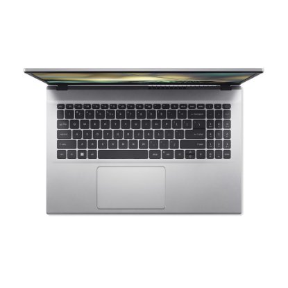 Laptop ACER Aspire 3 NX.KSJEX.01N / Ryzen 7 5700U, 24GB, 512GB SSD, AMD Radeon Graphics, 15.6" FHD LED, Windows 11, srebrni
