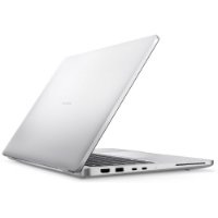 Laptop DELL Pro 14 Plus PB14250 / Core Ultra 5 236V, 16GB, 512GB SSD, Intel Arc Graphics, 14" FHD IPS, Windows 11, srebrni
