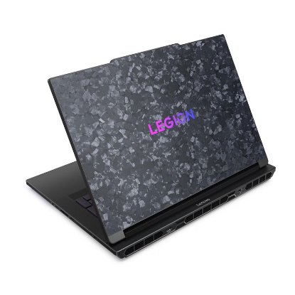 Laptop LENOVO Legion 9 83EY0019SC / Core Ultra 9 275HX, 64GB, 2TB SSD, nVidia GeForce RTX 5090, 18" UHD+ 240Hz IPS, bez OS, crni