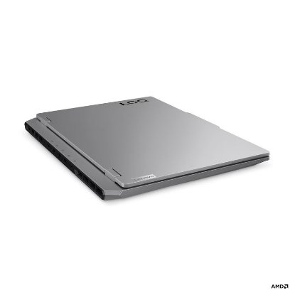 Laptop LENOVO LOQ 83JG004RSC / Ryzen 7 250, 32GB, 1TB SSD, nVidia GeForce RTX 5060, 15.6" FHD 144Hz IPS, bez OS, sivi