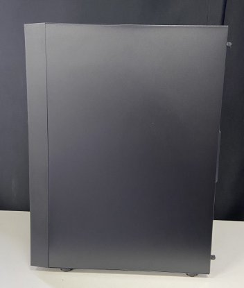 RABLJENI - Kućište ANTEC AX27 RGB Elite, MIDI, ATX, window, crno, bez napajanja