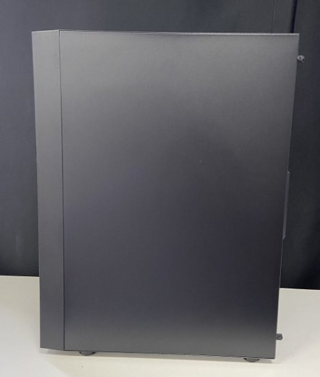 RABLJENI - Kućište ANTEC AX27 RGB Elite, MIDI, ATX, window, crno, bez napajanja