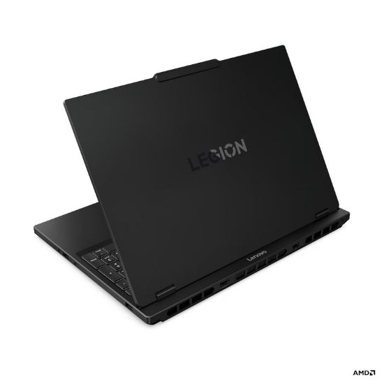 Laptop LENOVO Legion 5 83M0001QSC / Ryzen 7 260, 32GB, 1TB SSD, nVidia GeForce RTX 5060, 15" WQXGA 165Hz OLED, bez OS, crni