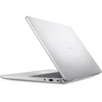 Laptop DELL Pro 14 Plus PB14250 / Core Ultra 5 236V, 16GB, 512GB SSD, Intel Arc Graphics, 14" FHD IPS, Windows 11, srebrni