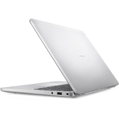 Laptop DELL Pro 14 Plus PB14250 / Core Ultra 5 236V, 16GB, 512GB SSD, Intel Arc Graphics, 14" FHD IPS, Windows 11, srebrni