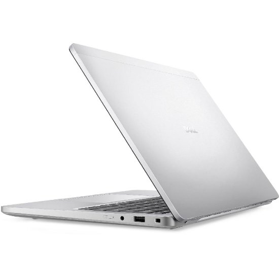 Laptop DELL Pro 14 Plus PB14250 / Core Ultra 5 236V, 16GB, 512GB SSD, Intel Arc Graphics, 14" FHD IPS, Windows 11, srebrni