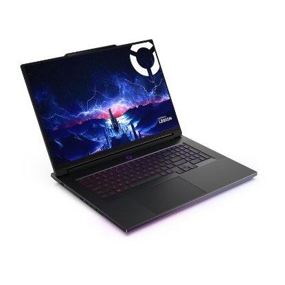 Laptop LENOVO Legion 9 83EY0019SC / Core Ultra 9 275HX, 64GB, 2TB SSD, nVidia GeForce RTX 5090, 18" UHD+ 240Hz IPS, bez OS, crni