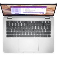 Laptop DELL Pro 14 Plus PB14250 / Core Ultra 5 236V, 16GB, 512GB SSD, Intel Arc Graphics, 14" FHD IPS, Windows 11, srebrni