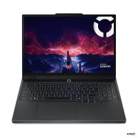Laptop LENOVO Legion 5 83M0001QSC / Ryzen 7 260, 32GB, 1TB SSD, nVidia GeForce RTX 5060, 15" WQXGA 165Hz OLED, bez OS, crni