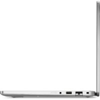 Laptop DELL Pro 14 Plus PB14250 / Core Ultra 5 236V, 16GB, 512GB SSD, Intel Arc Graphics, 14" FHD IPS, Windows 11, srebrni