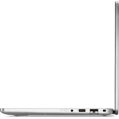 Laptop DELL Pro 14 Plus PB14250 / Core Ultra 5 236V, 16GB, 512GB SSD, Intel Arc Graphics, 14" FHD IPS, Windows 11, srebrni