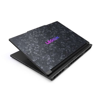 Laptop LENOVO Legion 9 83EY0019SC / Core Ultra 9 275HX, 64GB, 2TB SSD, nVidia GeForce RTX 5090, 18" UHD+ 240Hz IPS, bez OS, crni