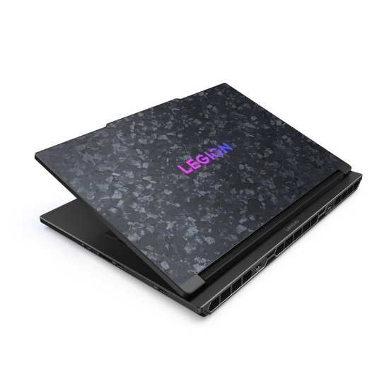 Laptop LENOVO Legion 9 83EY0019SC / Core Ultra 9 275HX, 64GB, 2TB SSD, nVidia GeForce RTX 5090, 18" UHD+ 240Hz IPS, bez OS, crni