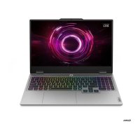 Laptop LENOVO LOQ 83JG004RSC / Ryzen 7 250, 32GB, 1TB SSD, nVidia GeForce RTX 5060, 15.6" FHD 144Hz IPS, bez OS, sivi