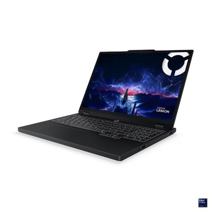 Laptop LENOVO Legion 5 83F00032SC / Core Ultra 7 255HX, 32GB, 1TB SSD, nVidia GeForce RTX 5060, 15" WQXGA 165Hz OLED, bez OS, crni