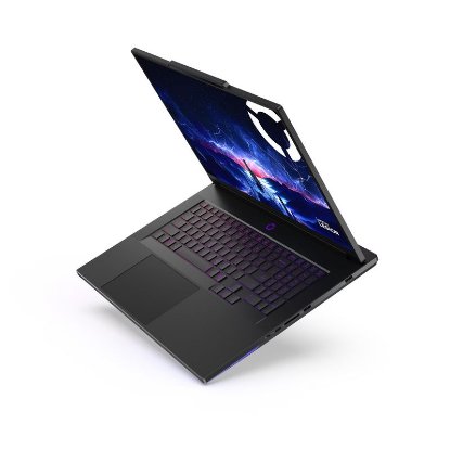 Laptop LENOVO Legion 9 83EY0019SC / Core Ultra 9 275HX, 64GB, 2TB SSD, nVidia GeForce RTX 5090, 18" UHD+ 240Hz IPS, bez OS, crni