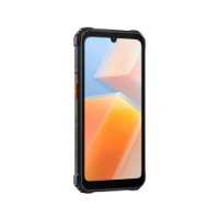 Mobitel OSCAL S70 Pro, 6,09", 4GB, 64GB, Android 12, crno-narančasti