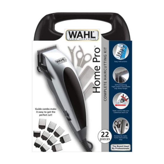 Aparat za šišanje WAHL Home Pro