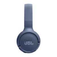 Slušalice JBL Tune 520BT, bežične, Bluetooth, plave