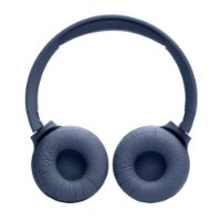 Slušalice JBL Tune 520BT, bežične, Bluetooth, plave