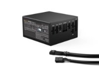 Napajanje 750W, BE QUIET Straight Power 12, 135mm vent., 80+ Platinum, modularno
