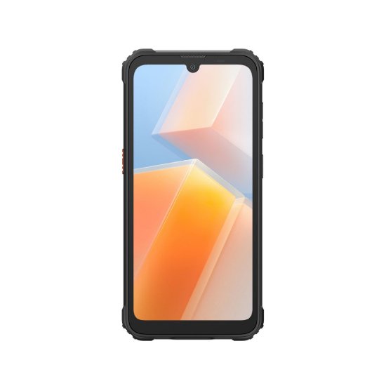 Mobitel OSCAL S70 Pro, 6,09", 4GB, 64GB, Android 12, crno-narančasti