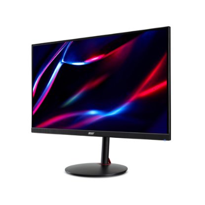 Gaming monitor 27" ACER XV271UM3BMIIPRX UM.HX1EE.301, QHD, IPS, 180Hz, 1ms, 250cd/m2, FreeSync, crni